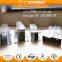 aluminium alloy sliding window extrusion profile aluminum casement door