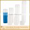 airless bottle with PP bottle,Plastic bottle ,cosmetic packaging                        
                                                                                Supplier's Choice