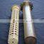 Radian tube heater for industrial furnace/tank/oven/stove