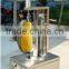 High capacity Wax gourd peeling machine / White gourd peeler / Benincasa hispida peeling machine