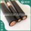 450/750V Copper Conductor 2 Core 16mm2 Copper Cable Rubber Cable