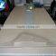 supplier vacuum formed thick sheet blister plastic case cover