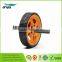Ab Wheel Workouts: 50 Exercises to Stretch and Strengthen Your Abs, Core, Arms, Back and Legs