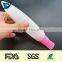 High quality silicone bottle oil brush