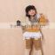 Wool skirt romper clothes suits dress designs/kids apparels suppliers
