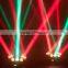 9*10W nine heads LED spider beam moving head light