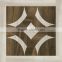 foshan floor tile design for polished glazed tiles