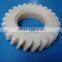 Industrial applications Injection plastic gear nylon Mc nylon spur gears injection wheel gear
