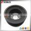Crankshaft Pulley For Mitsubishi Triton L200 L400 Space Gear K62T K72T K75T KB5T PO3W P13W P14W MD306158