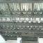 automatic floor deck roll forming line for steel floor decking machine automatical decker flooring tiles cold forming machine