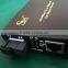 Universal Power Adapter standalone 100Mbps media converter china