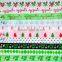 Popular Christmas elastic christmas headband FOE