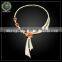 African big fashion jewelry set wholesale , women latest fashion jewelry sets