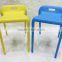 colourful cheap plastic bar stools