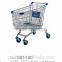 High quality laundry carts and trolley for sale