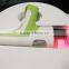 Most effective Alexandrite laser+Nd yag 1064nm laser hair removal machine