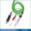 12V Automotive Circuit Tester With Interchangeable Tips, Terminal Test Kit, Mini Circuit Tester