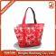 Zipper bag for food packaging