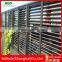 Aluminum Blinds louver fence