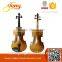 Taixing Tongling Violin Professional Universal Violin With Imitation Ebony Accessories