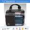 China manufacter fashionable insulated cooler bento box bag thermal bag for lunch box                        
                                                                                Supplier's Choice
