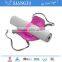 Portable yoga mat carrier outdoor fitness bag