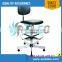 High Baron Back Upholstered esd swivel chair G-701