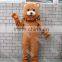 Attractions in china despicable bear costumes for adult                        
                                                Quality Choice