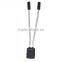 JJC Macro Flexible Arm 2 LED Light for DSLR Camera