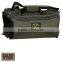 2015 fashion Equipment tool kit Military messenger Bag with shooters