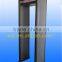 Walk Through Metal Detector Manufacturer 6zone Detectors XST-A2