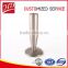 High quality stainless metal furniture leg for sofa made in China