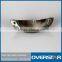 Shell Nickle Zinc Alloy Handles, Decorative Shell Shape Dresser Knob, Classic Zinc Alloy Knob