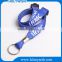 New products Cheap Custom printed sublimation lanyard for keys