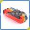 customized detachable buckle luggage strap