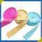 Coated Technics and Webbing Product Type cotton webbing strap