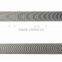 Flexible Smooth File, double aluminum flat file,auto body tool