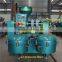 grain oil processing machine spiral oil press YZLXQ130 10tons