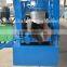 gutter forming machine