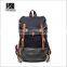 high quality custom large camping hiking backpack