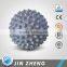 MINI plastic massager ball massage ball