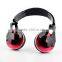 High quality earphone / long wired mobile headset /good sound music headphone