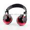 Good price colourful noise cancelling headset headphones