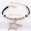 2016 Yiwu Market Fashion Ankle Charm Bracelet for Women