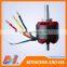 Maytech 6355 190KV electric motor longboard motor hall sensor motor                        
                                                Quality Choice