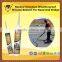 Neutral Structure Weatherproof Silicone Sealant For Road And Bridge