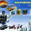 12V 80Ah battery guanghzou battery manufactuer