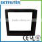 592*592*292 V cell Medium filter plastic frame
