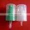 lotion head plastic cosmetic sprayer