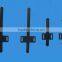 Plastic Injection Mould for Printer Plastic Spare Parts